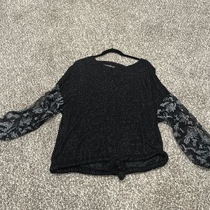 Never worn Day trip shirt